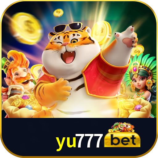Logo da yu777