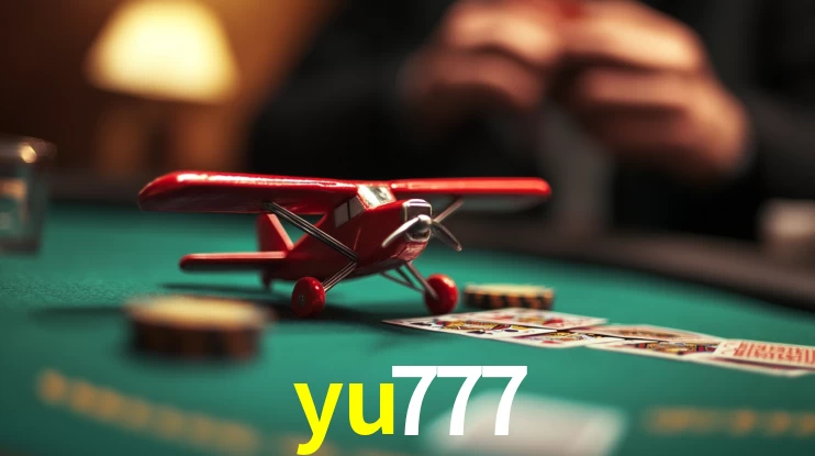 Aviator Jogo na yu777
