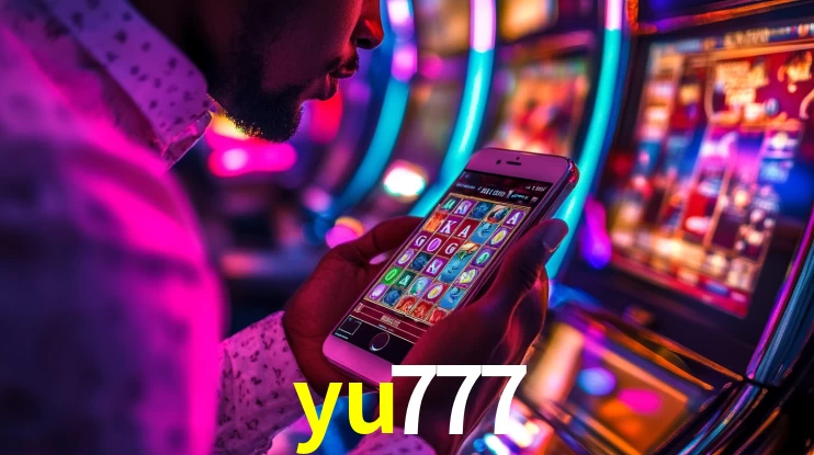 Baixar App yu777