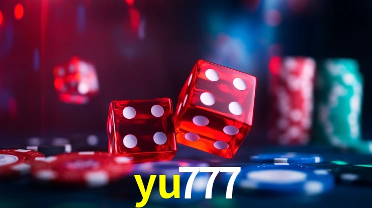 Bonus na Plataforma Online yu777