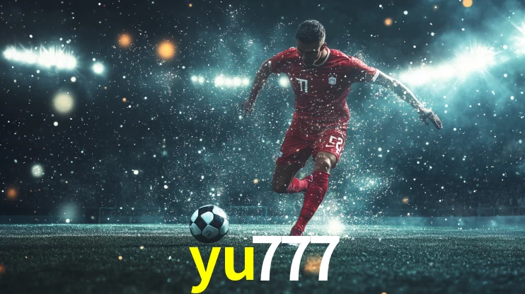 Plataforma de Apostas yu777